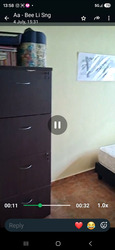 Admiralty Link (Sembawang), HDB 3 Rooms #587574521
